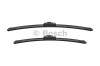 Комплект стеклоочистителей Bosch Aerotwin AR728S